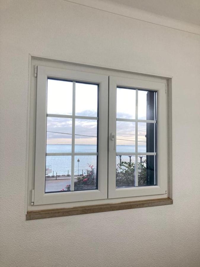 Ferienwohnung Casa Da Nazare Portinho da Arrábida Exterior foto