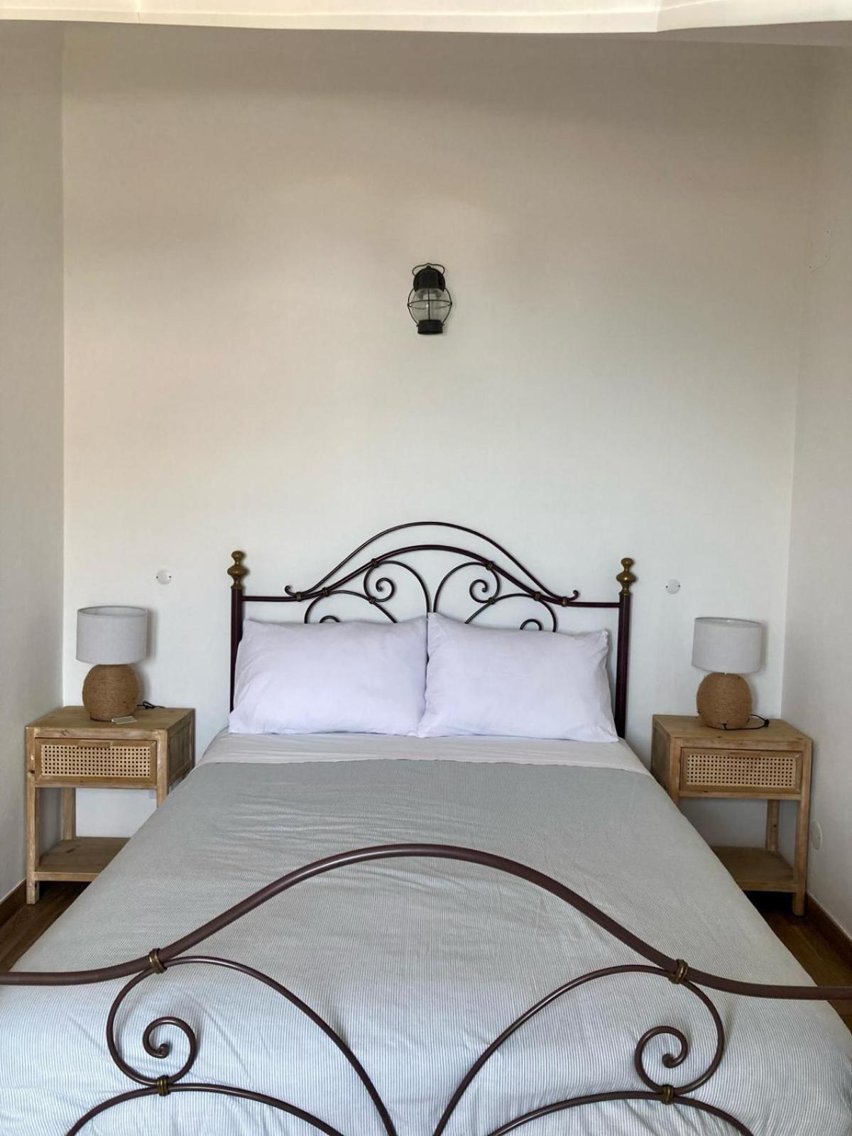 Ferienwohnung Casa Da Nazare Portinho da Arrábida Exterior foto